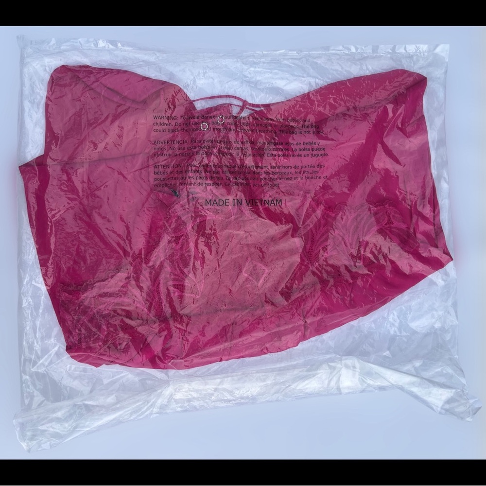 Bodysuit - Picture 3 of 5